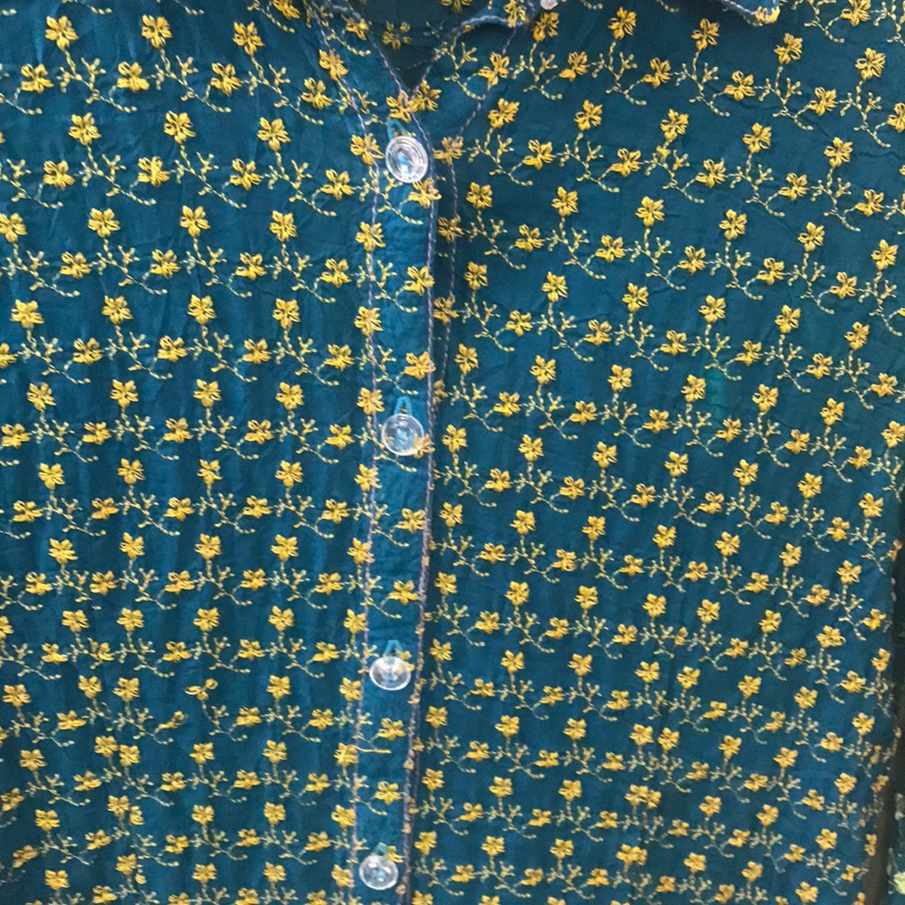 Blouse - Picture 4 of 6